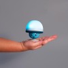 ZAZU Projector Wally the Whale - Pink