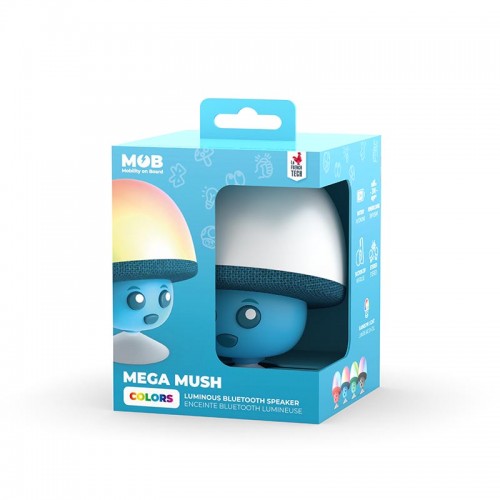 ZAZU Projector Wally the Whale - Pink