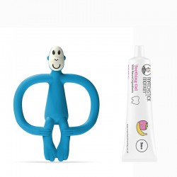 Matchstick Monkey