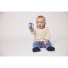 Matchstick Monkey Teething Toy Classic - Little Stars