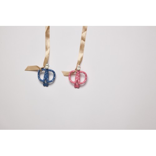 Matchstick Monkey Teething Toy Classic - Little Stars