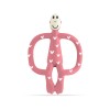 Matchstick Monkey Teething Toy Classic - Love Hearts