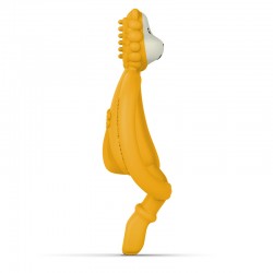 Matchstick Monkey Teething Toy - Ludo Lion
