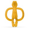 Matchstick Monkey Teething Toy - Ludo Lion