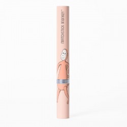 Matchstick Monkey Baby Electric Sonic Toothbrush 3m+ - Dusty Pink
