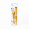 Matchstick Monkey Baby Electric Sonic Toothbrush 3m+ - Leo lion