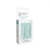 Matchstick Monkey  Baby Electric Sonic Toothbrush Replacement Heads (2 Pack)