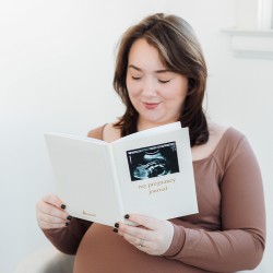 Pearhead Pregnancy Journal