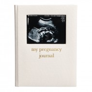 Pearhead Pregnancy Journal