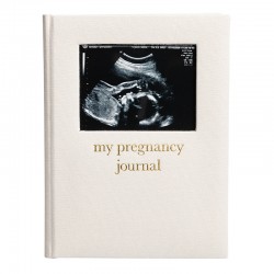 Pearhead Pregnancy Journal