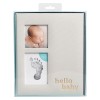 Pearhead Hello Baby Babybook dnevnik dragocenih spominov