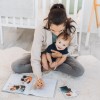 Pearhead Hello Baby Babybook dnevnik dragocenih spominov