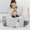 Pearhead Hello Baby Babybook dnevnik dragocenih spominov