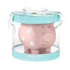 Pearhead Piggy Bank - Pink