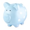 Pearhead Piggy Bank - Blue