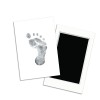 Pearhead Clean-Touch Ink Pad - Black