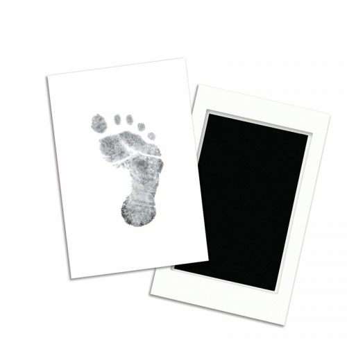 Pearhead Clean-Touch Ink Pad - Black