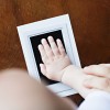 Pearhead Clean-Touch Ink Pad - Black