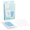 Pearhead Clean-Touch Ink Pad - Blue