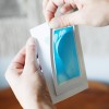 Pearhead Clean-Touch Ink Pad - Blue