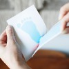 Pearhead Clean-Touch Ink Pad - Blue