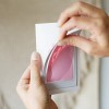 Pearhead Clean-Touch Ink Pad - Pink
