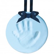 Pearhead Babyprints Keepsake - Blue