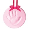 Pearhead Babyprints Keepsake - Pink