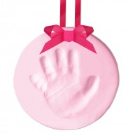 Pearhead Babyprints Keepsake - Pink