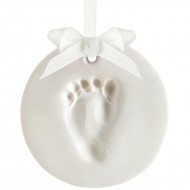 Pearhead Babyprints Keepsake - White