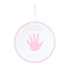 Pearhead My Little Babyprints Tin - Pink