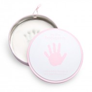 Pearhead My Little Babyprints Tin - Pink