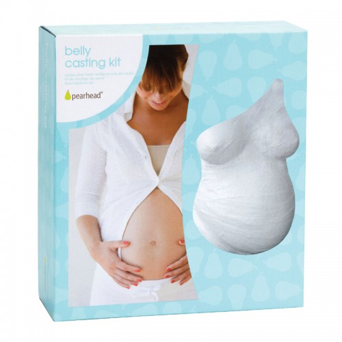 Pearhead Belly Casting Kit