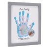 Pearhead Our Family Handprint Frame