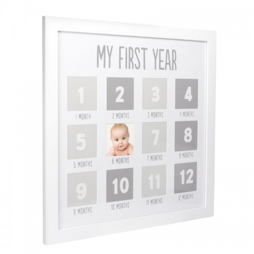 Pearhead First Year Frame