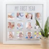 Pearhead First Year Frame