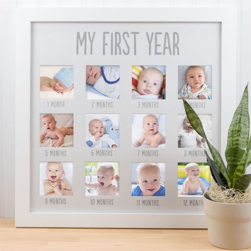 Pearhead First Year Frame