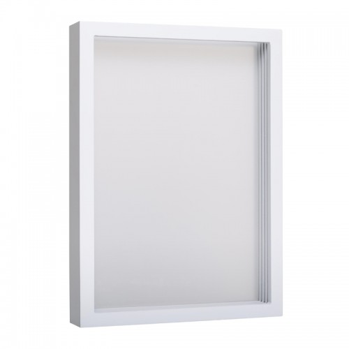 Pearhead Clear Family Print Frame