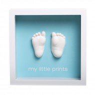 Pearhead 3D Print Frame