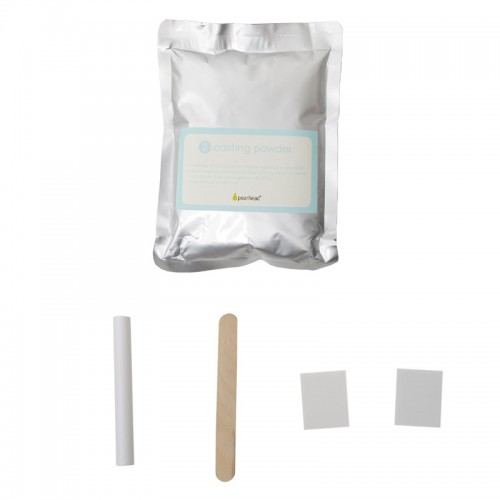 Pearhead 3D Print Frame