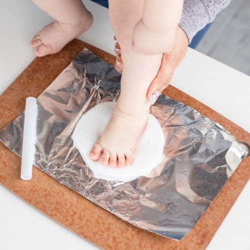 Pearhead 3D Print Frame