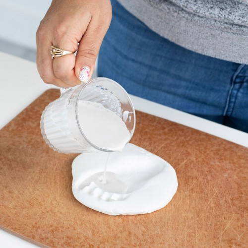 Pearhead 3D Print Frame