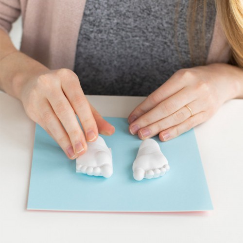 Pearhead 3D Print Frame