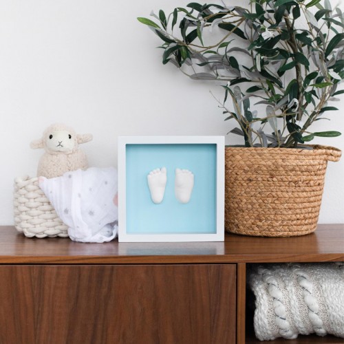 Pearhead 3D Print Frame