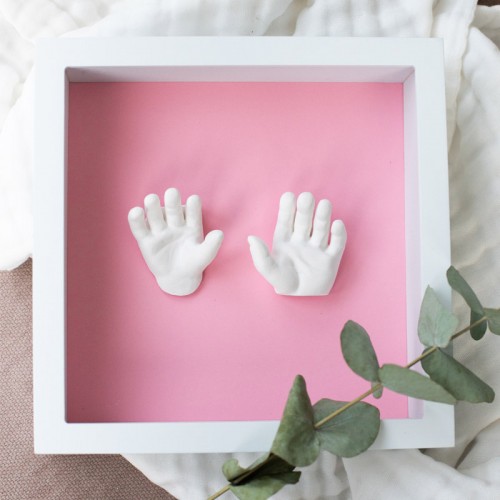Pearhead 3D Print Frame