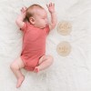 Pearhead Wooden Milestone Photo Cards