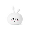 Rabbit&Friends Sweet Bunny Silicone Lamp
