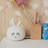 Rabbit&Friends Sweet Bunny Silicone Lamp