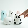 Rabbit&Friends Panda Silicone Lamp USB-C