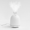 Rabbit&Friends Night light, Humidifier & Diffuser 3-in-1